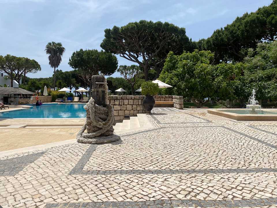 Sport & Freizeit Pine Cliffs Hotel, a Luxury Collection Resort