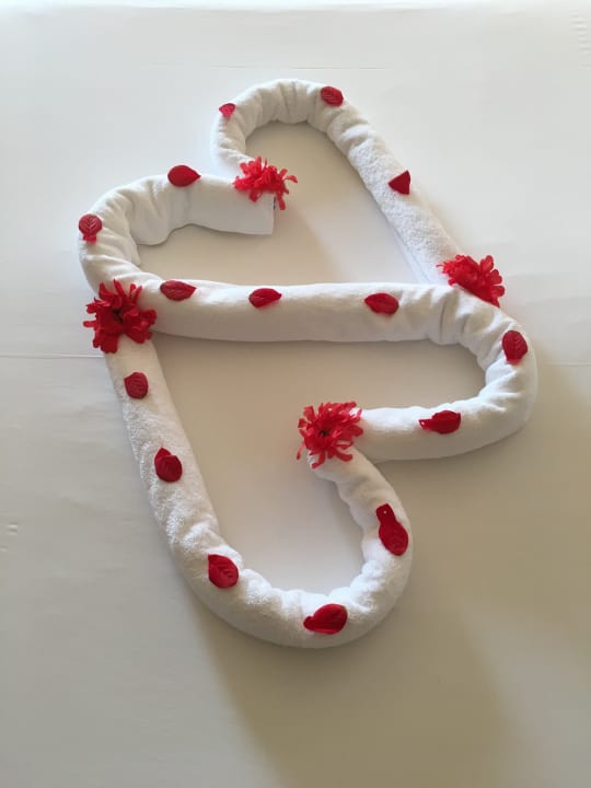 Zimmer Saphir Resort & Spa