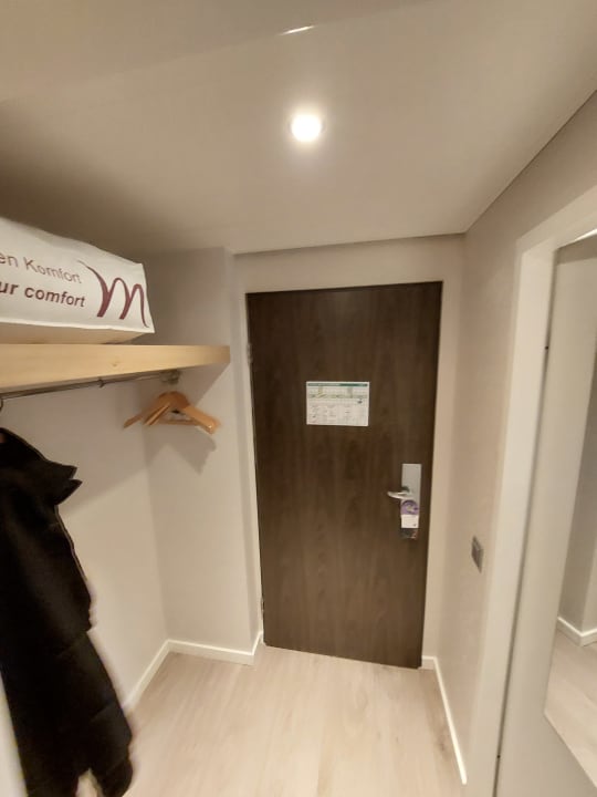 Zimmer Fürther Hotel Mercure Nürnberg West