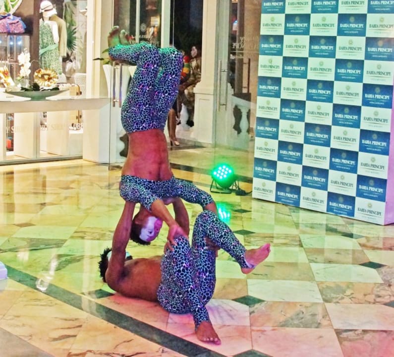 Sport & Freizeit Bahia Principe Grand Samana - Adults Only