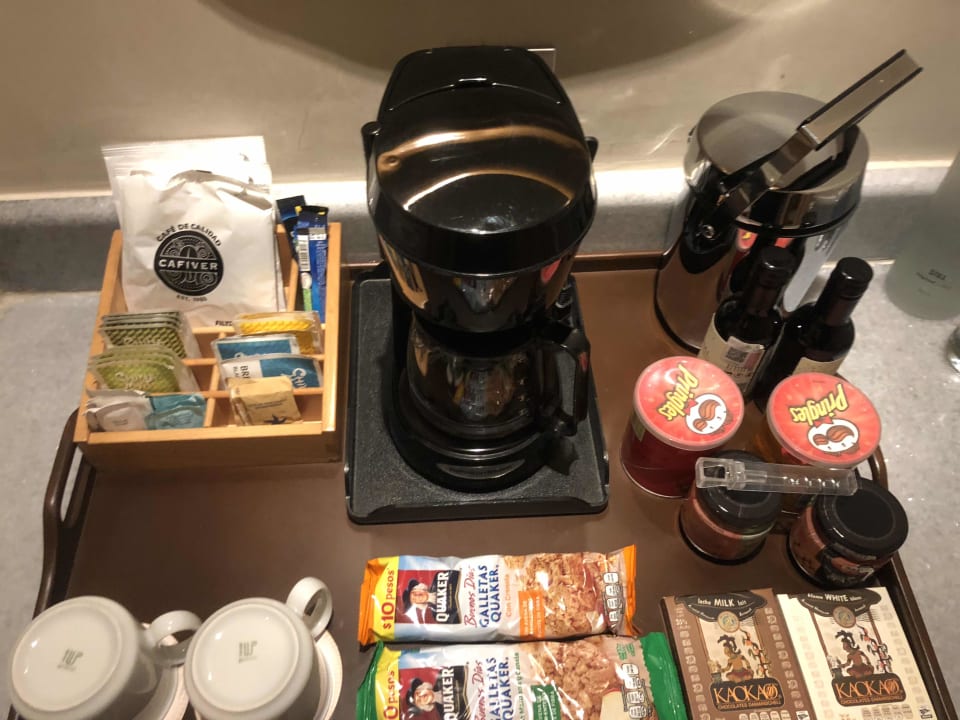 Zimmer JOIA Paraiso by Iberostar