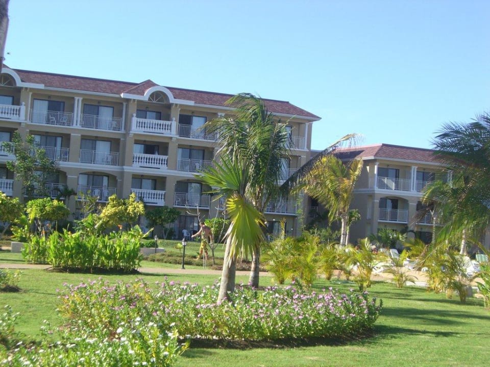 Ausblick Iberostar Origin Laguna Azul