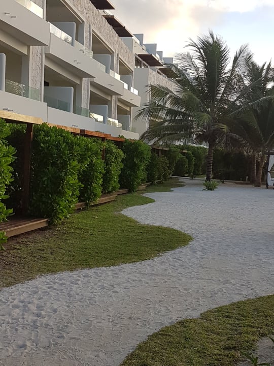 Zimmer Akumal Bay Beach & Wellness Resort