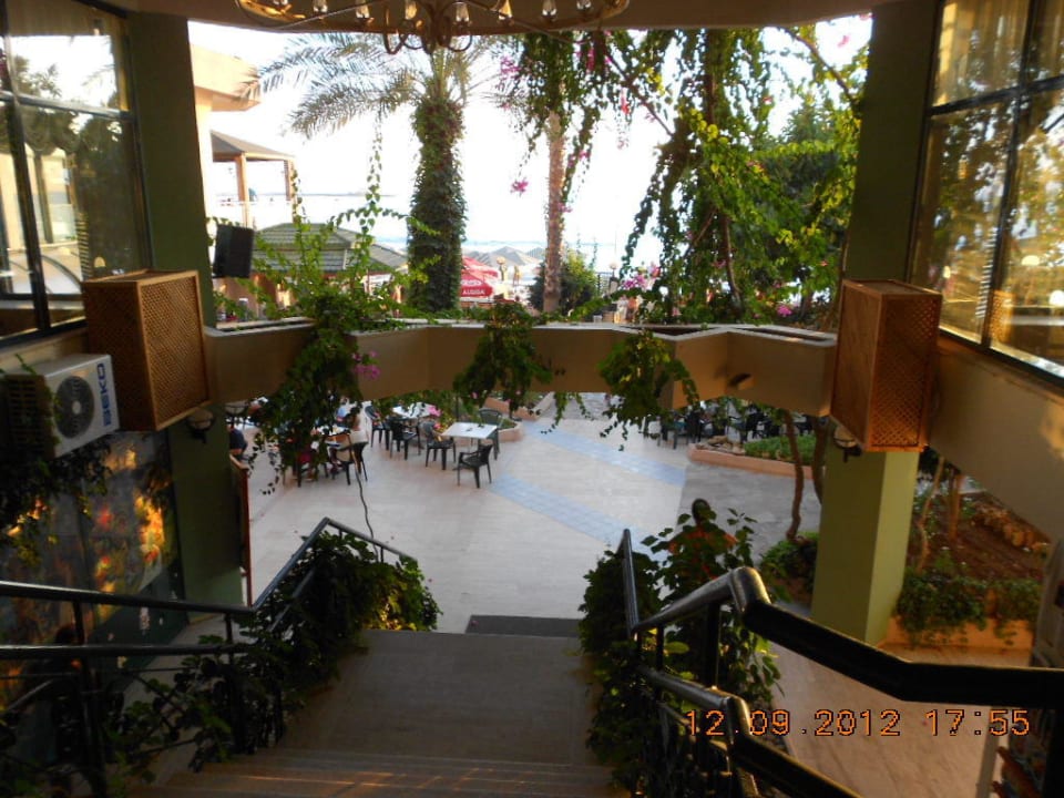 Zum Strand und Bar Aska Hotel Just in Beach