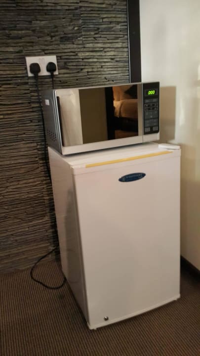 Kitchen Hotel Emirates Park Resort