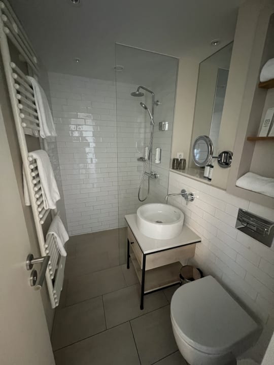 Zimmer Wyn. Strandhotel Sylt