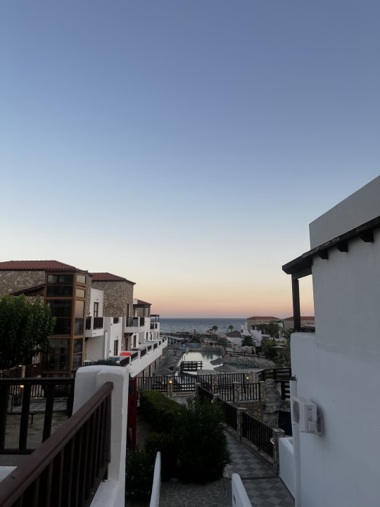 Ausblick The Costa Lindia Blue Star - Adults only