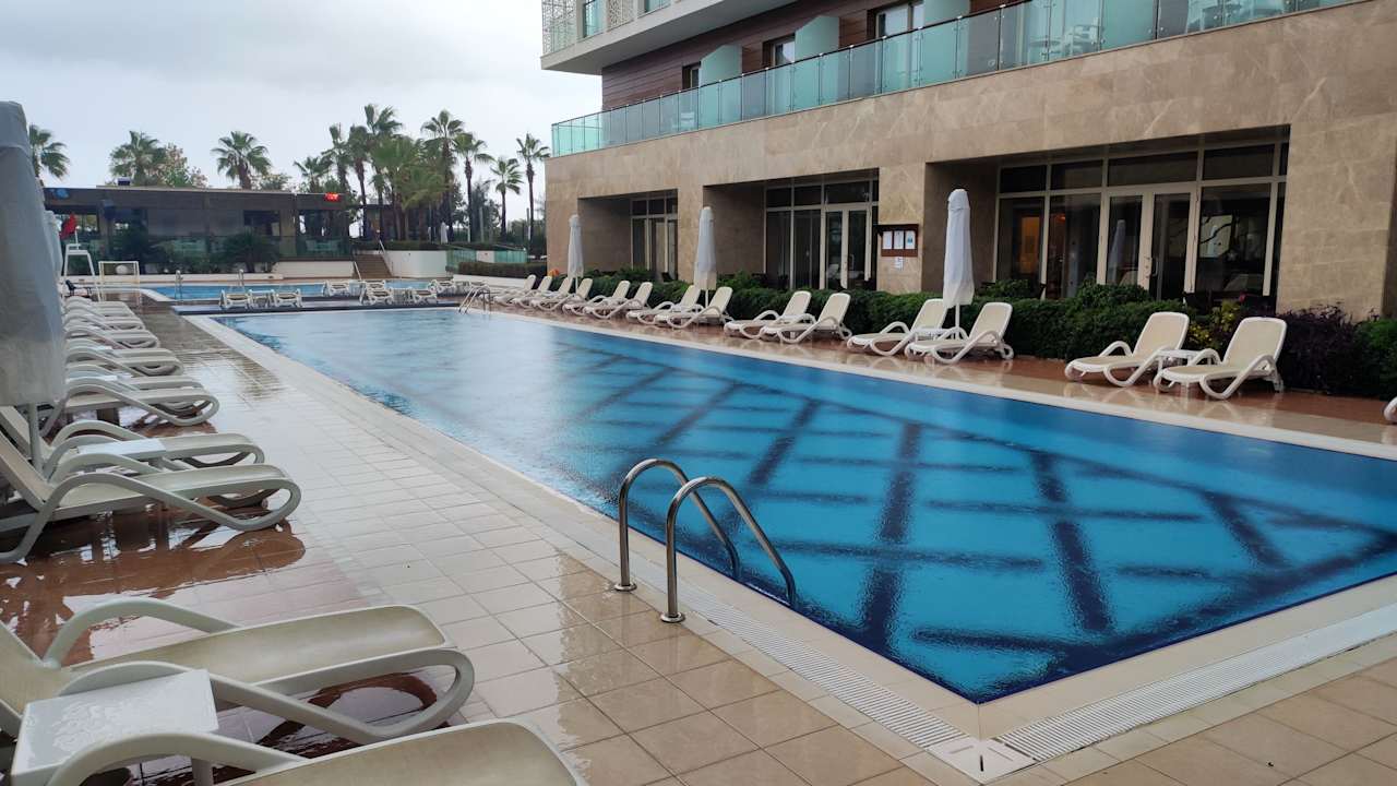 Pool Sentido Trendy Verbena Beach