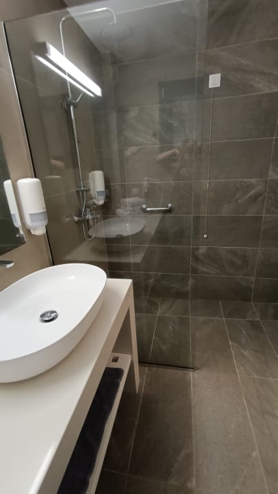 Zimmer TUI SUNEO Chrissi Amoudia