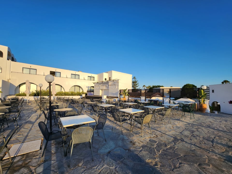 Gastro Grecotel Casa Paradiso