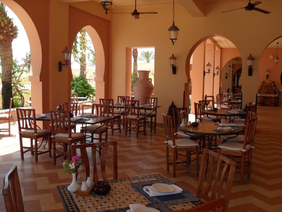 A la carte Restaurant Steigenberger Coraya Beach - Adults only