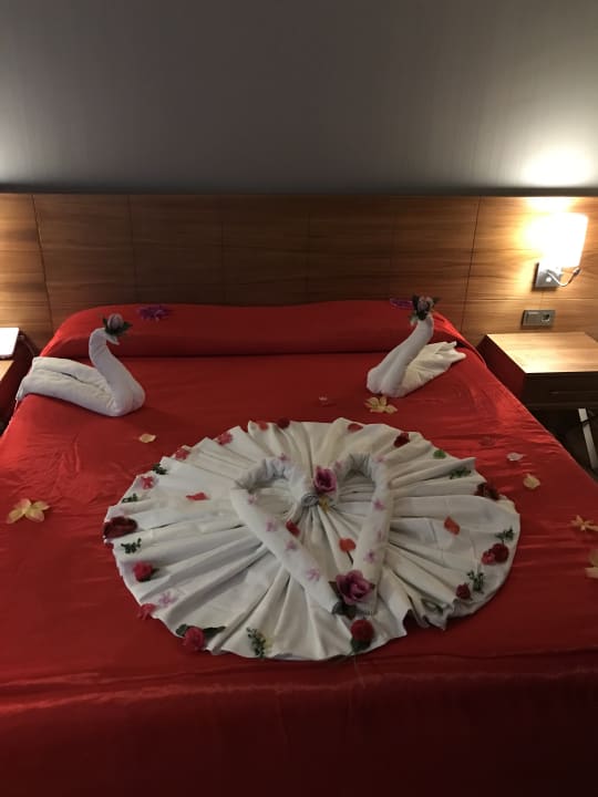 Zimmer Side Sunport Hotel & Spa