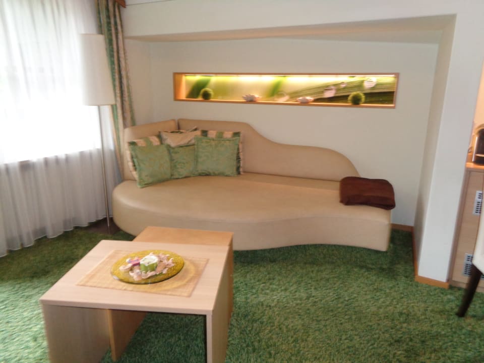 Zimmer Hotel Neuhäusl