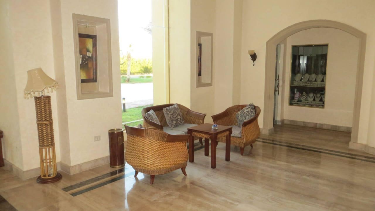 Selbst erklärend Coral Hills Resorts & SPA