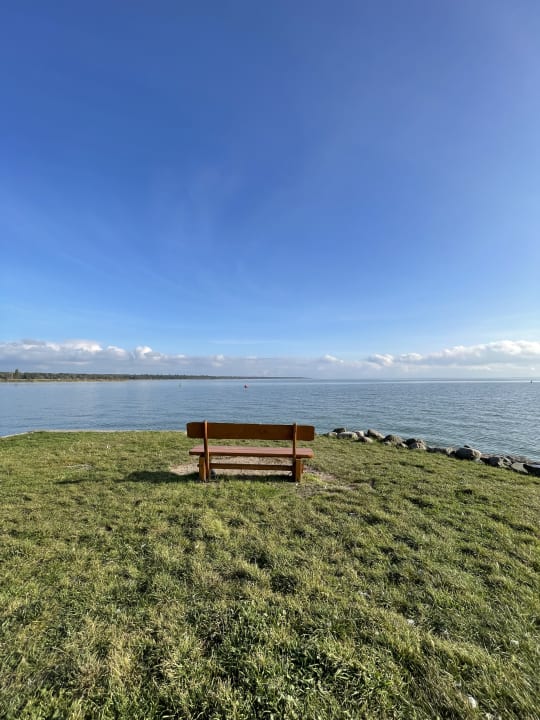 Strand SEETELHOTEL Kaiserstrand Beachhotel