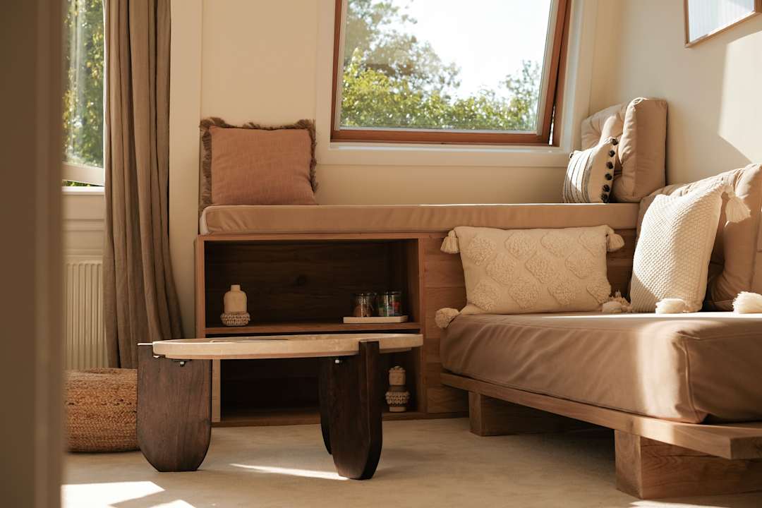 Zimmer Canal View Stay Amsterdam