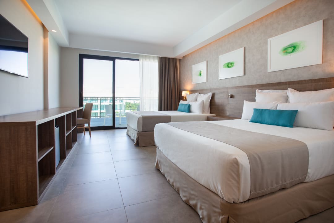 Zimmer Serenade Punta Cana Beach & Spa resort