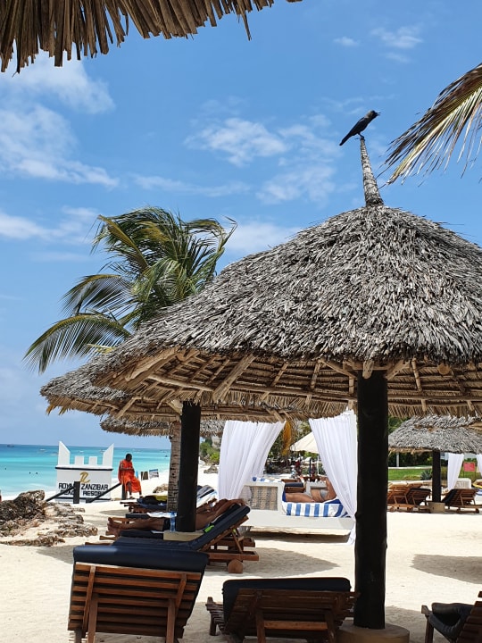 Strand Royal Zanzibar Beach Resort