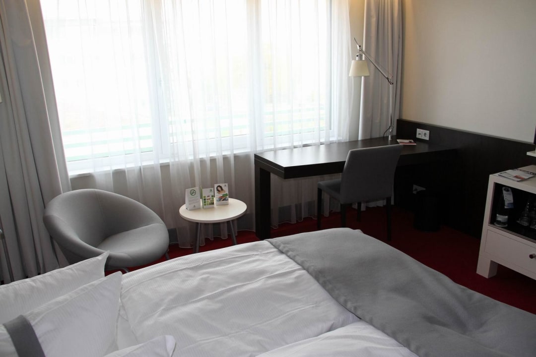 "Double Room" Holiday Inn Berlin Airport - Conference Centre ...