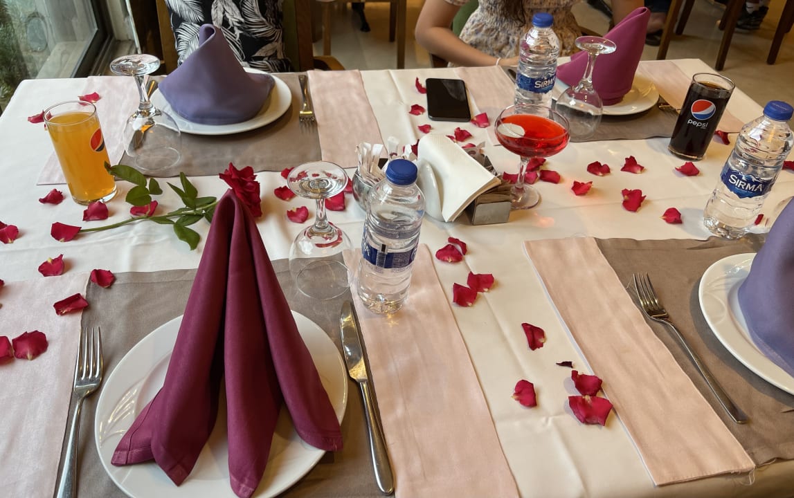 Gastro Calimera Serra Palace