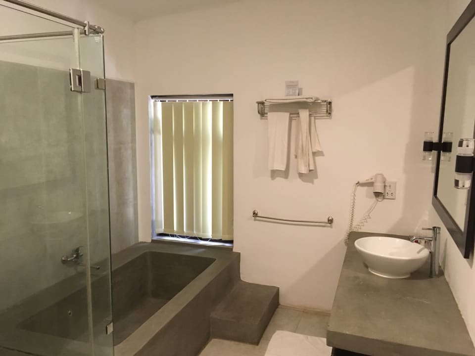 Zimmer Portofino Resort & Spa Tangalle