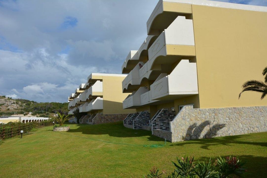 Kalithea Horizon Royal Hotel Kalithea Horizon Royal