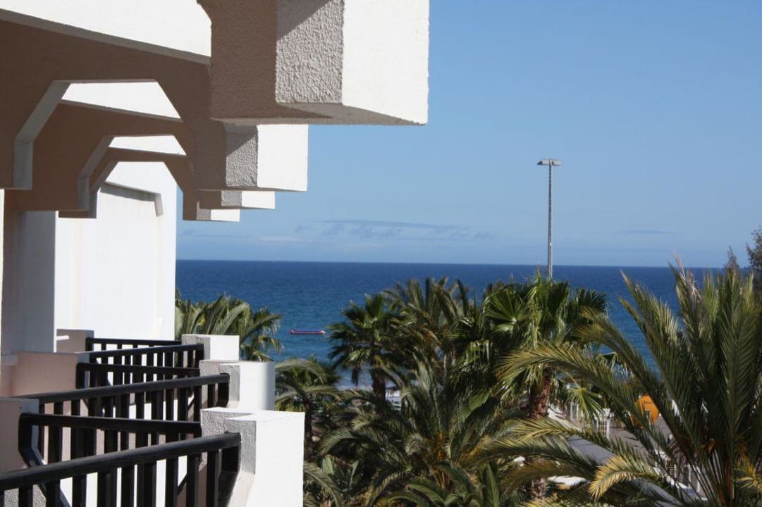 Meerblick Corallium Beach by Lopesan Hotels - Adults only