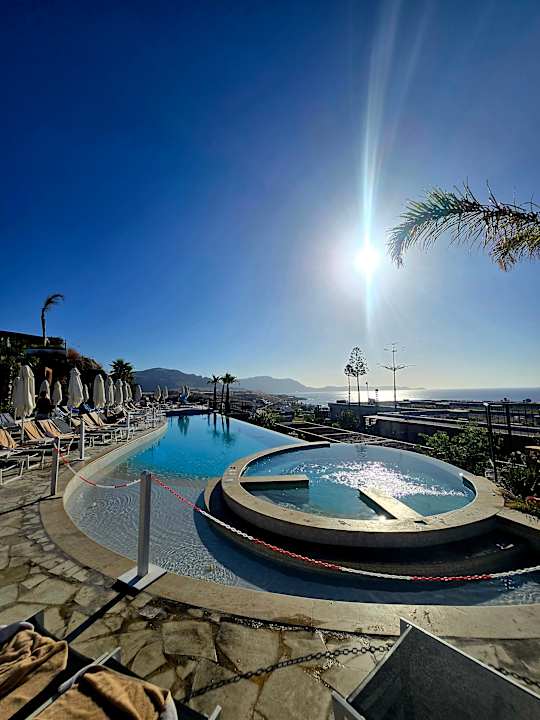 Pool Mitsis Rodos Village