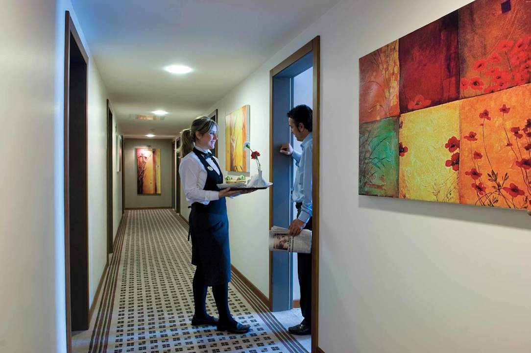 Sonstiges Hotel Blanca