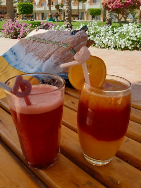 Gastro Three Corners Sea Beach Resort