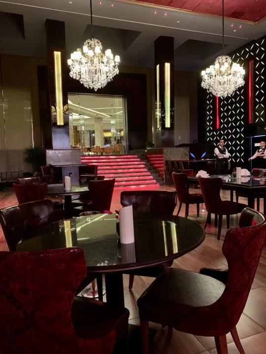 Gastro Pickalbatros White Beach Resort - Hurghada