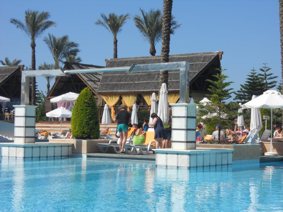 Etwas kalt Hotel Delphin Diva