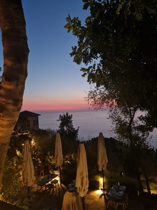 Strand Hotel Gardenia Beach