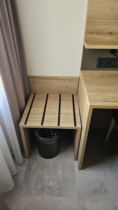 Zimmer Best Western Hotel Favorit