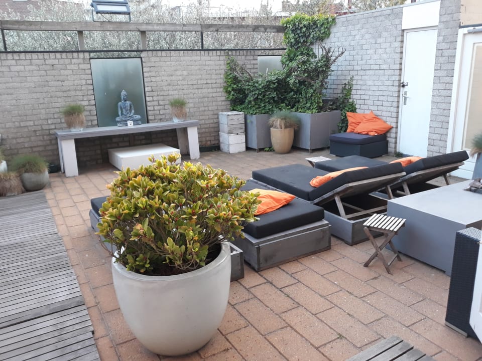 Pool Carlton Beach Hotel