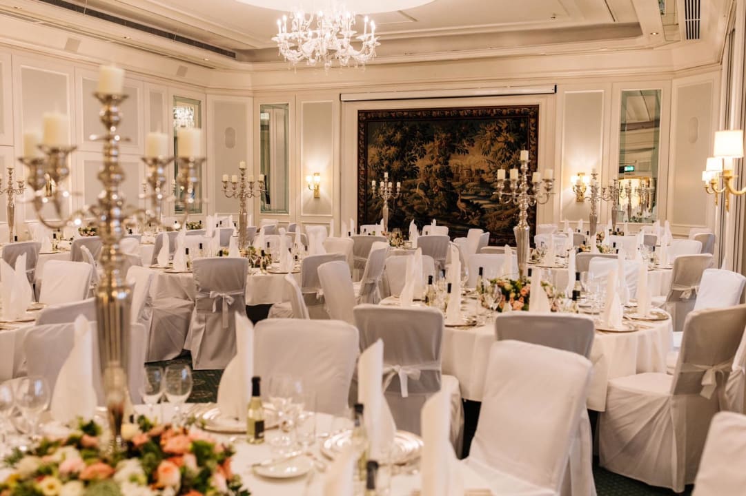 Gastro Steigenberger Icon Parkhotel