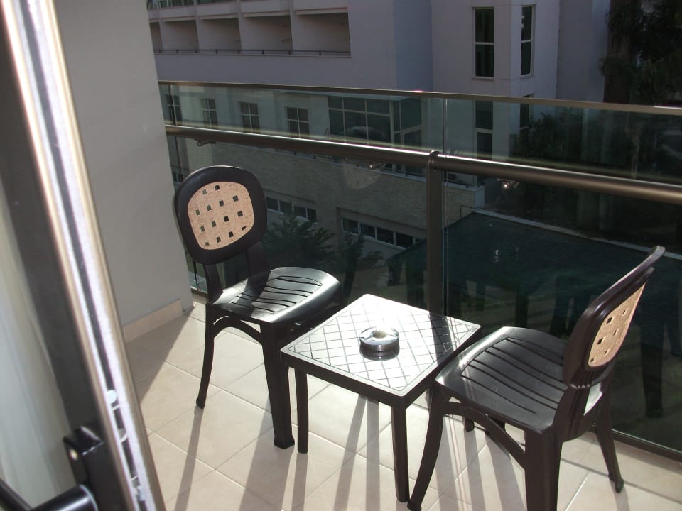 Balkon Aydinbey Kings Palace & Spa