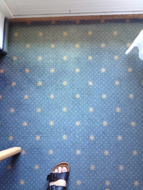 Zimmer Hotel Kappeler Haus