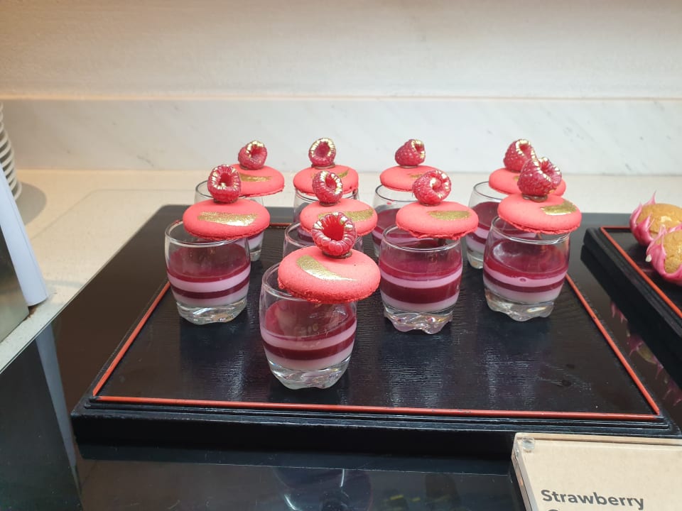 Gastro Conrad Abu Dhabi Etihad Towers