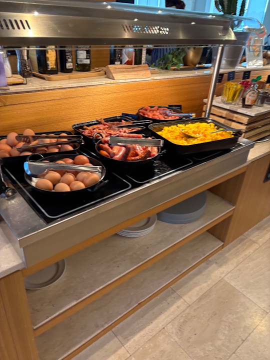 Gastro Radisson Blu Plaza Hotel Ljubljana