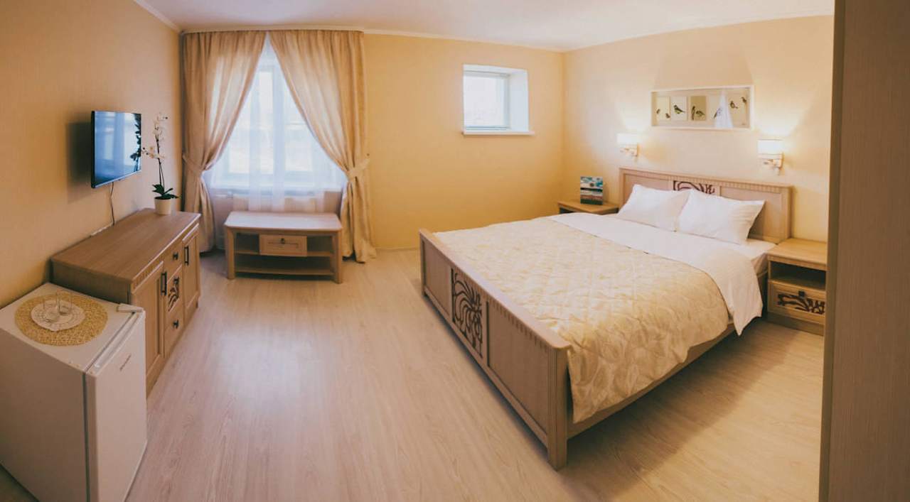 Double Standart Diamant Domodedovo