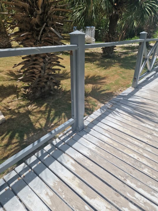 Strand Iberostar Origin Laguna Azul