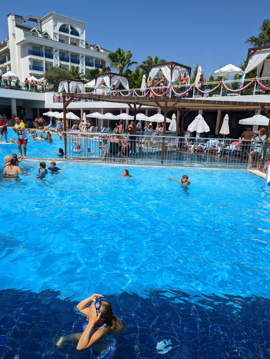 Pool Dream World Resort & Spa