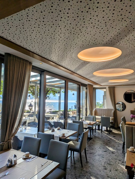 Gastro Hotel Stadler am Attersee