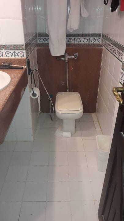 Zimmer Sunny Days Palma De Mirette Resort & Spa