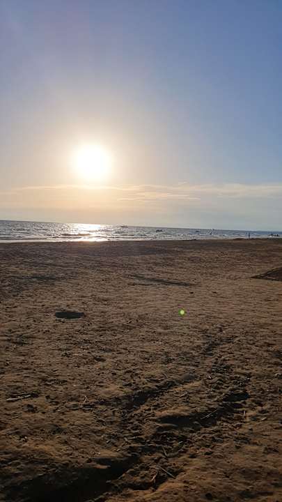 Strand Sunis Kumköy Beach Resort Hotel & Spa