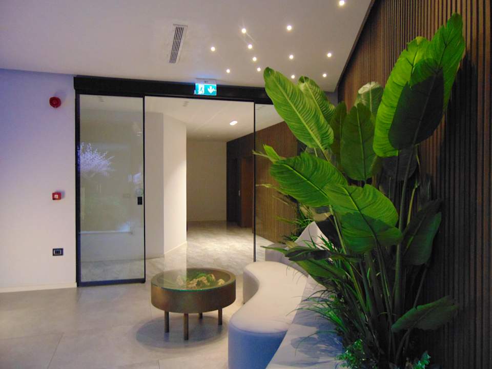 Sport & Freizeit Hotel Elisa Tirana, Affiliated by Meliá