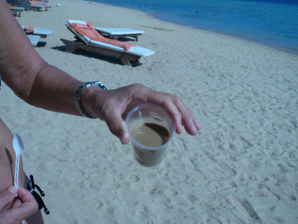 Kaffee Makadi Spa - Adults only