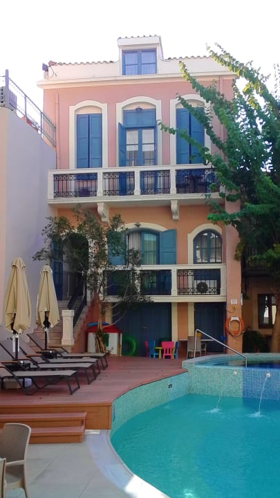 Außenansicht Separe House by Ideon