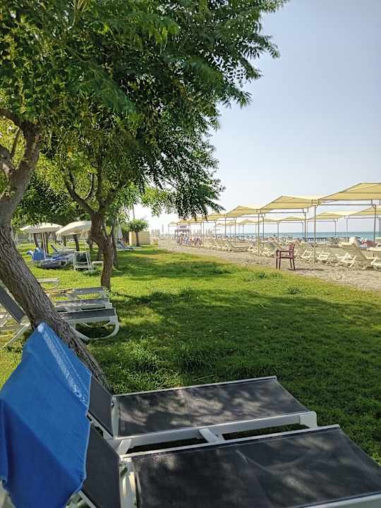 Strand Labranda Alantur Resort